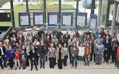 Successful Kick-Off for the NHPig Project in Freising