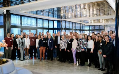 NHPig holds first annual consortium meeting in Copenhagen